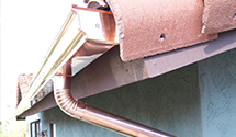 Rain Gutter Installation, Repair, Cleaning in Britt, IA